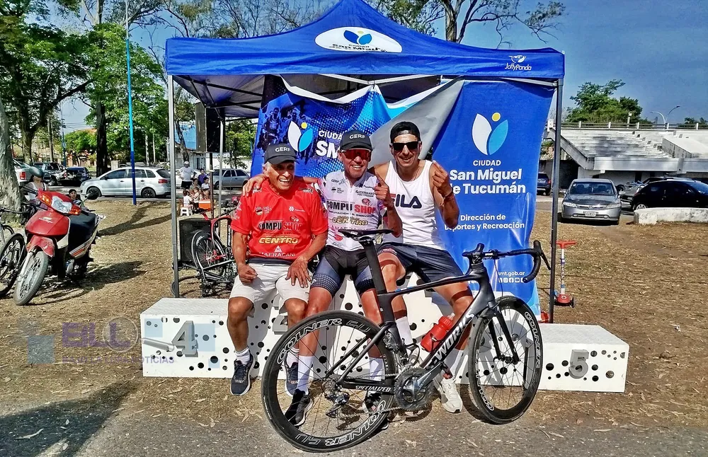 CICLISMO 3