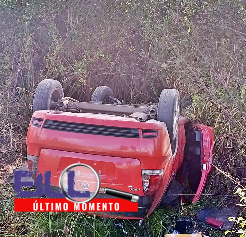 ASALTO - AUTO