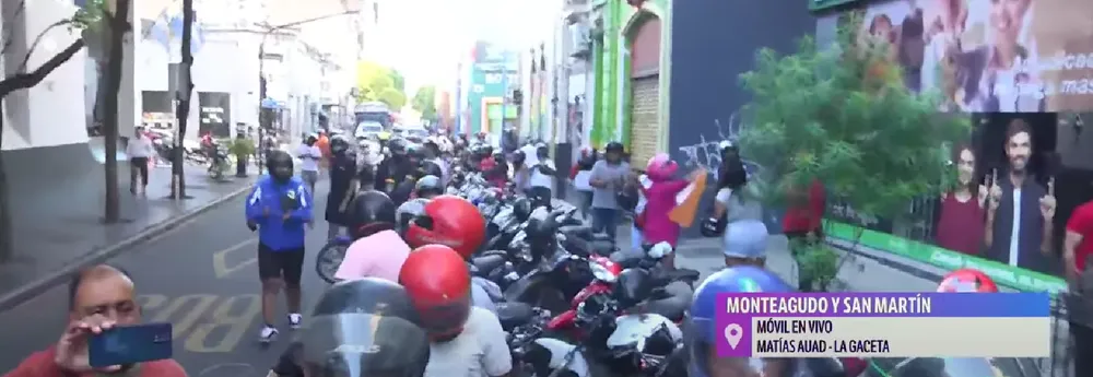 UBER MOTO 