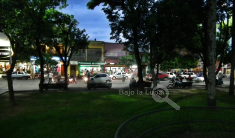 CALELA EDITADA GRAL.