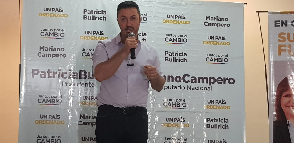 Luis Petri