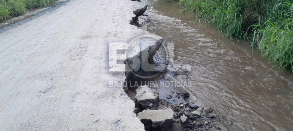 RP327 - Gastona Norte 2