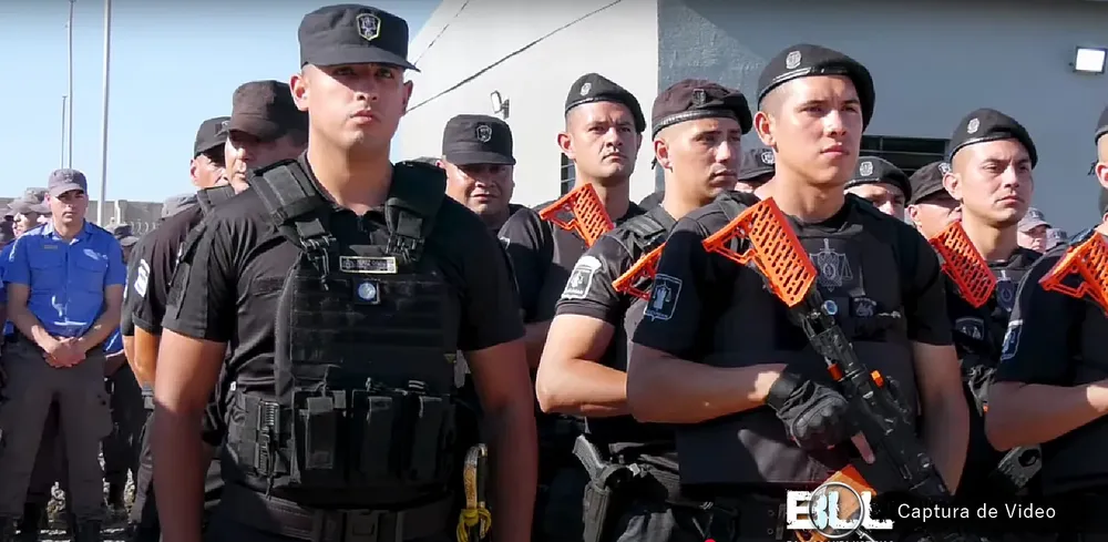 SERVICIO PENITENCIARIO 1