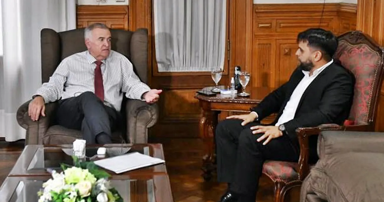 reunion JALDO - FUNES