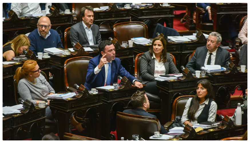 diputados