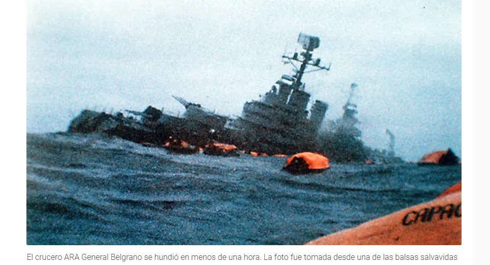 CRUCERO 