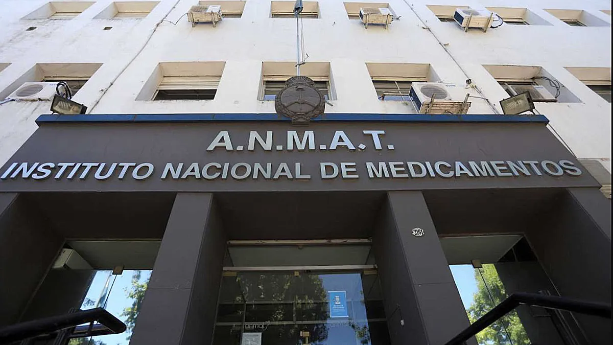 ANMAT