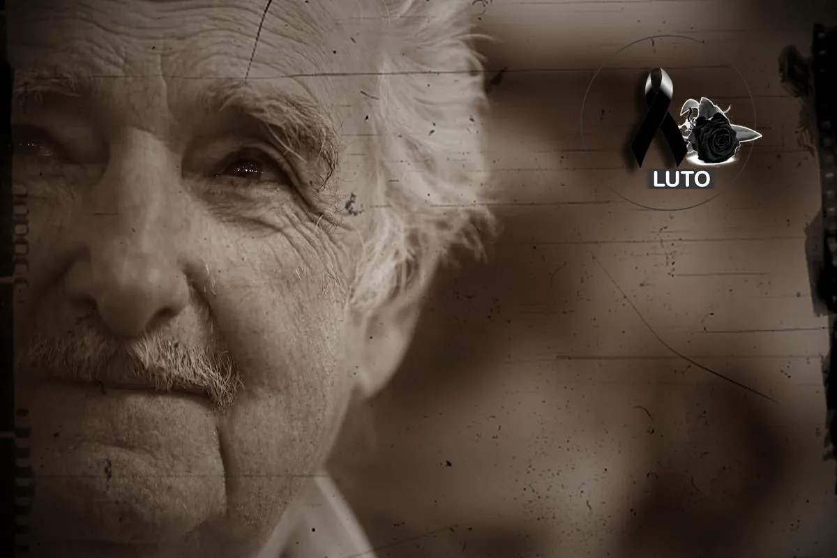 MUJICA