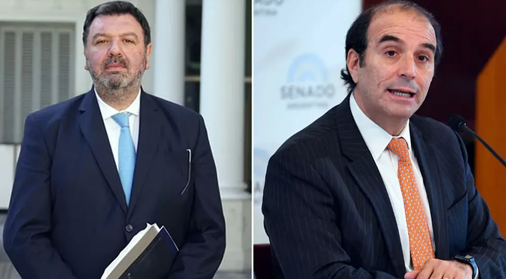 CORTE SJ - JUECES DESIGNADOS