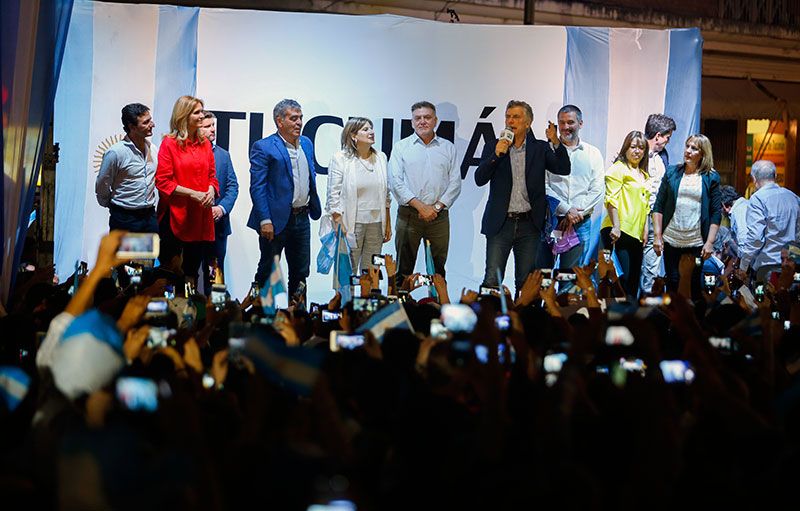 macri tuc