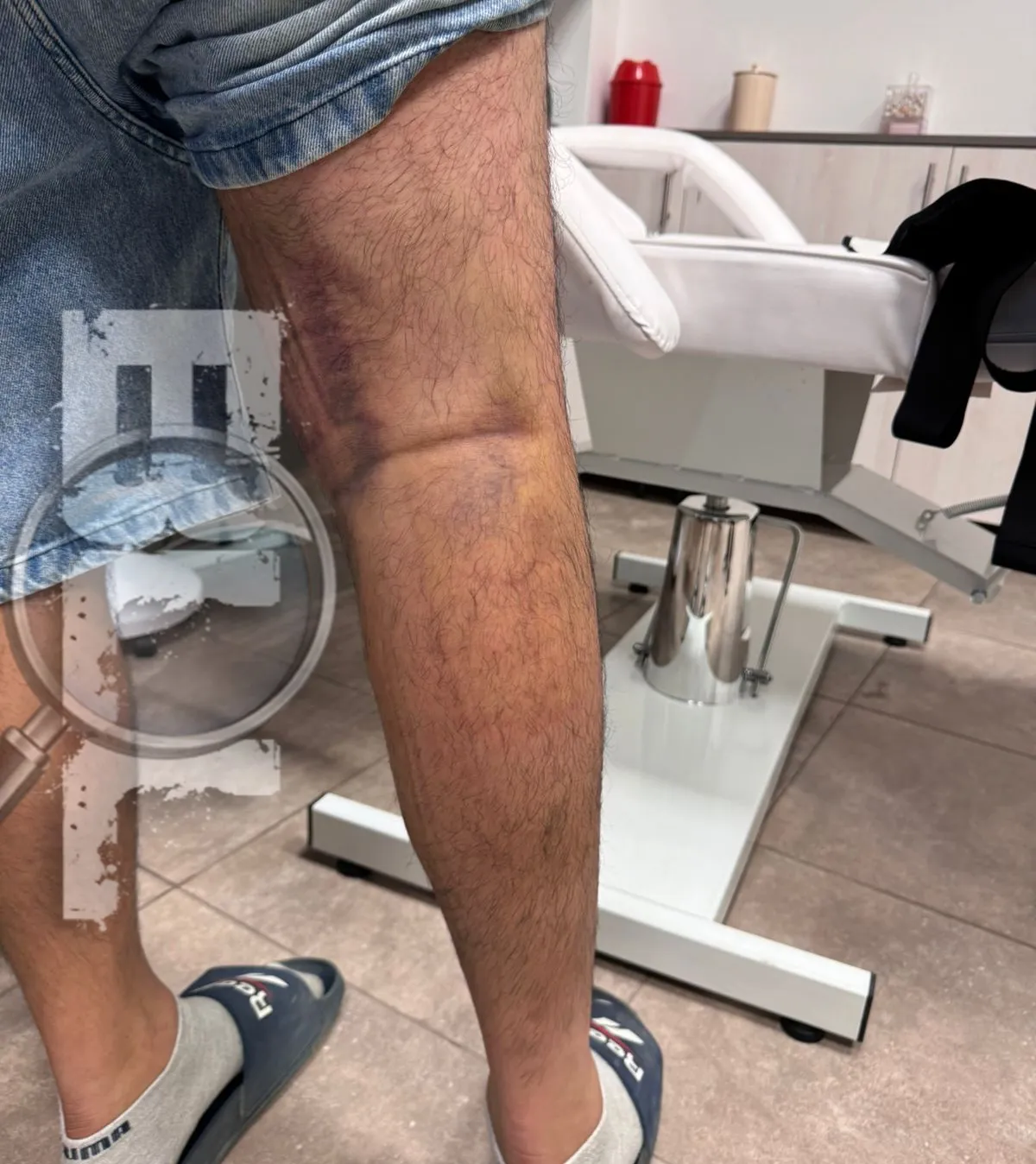 ciudacita - denuncia