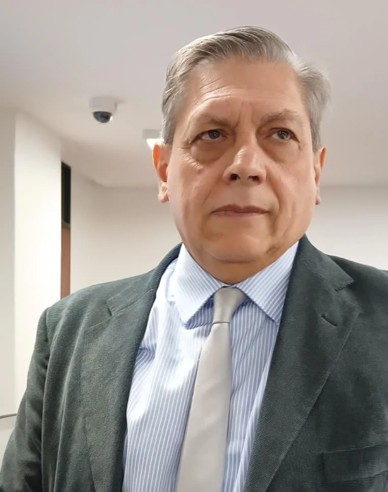 Dr. Daniel Posse - Vocal Corte Suprema de Tucumán