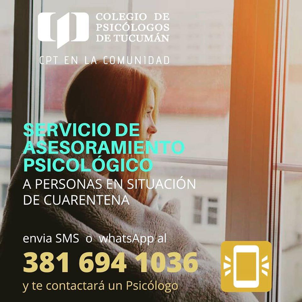 psicologos