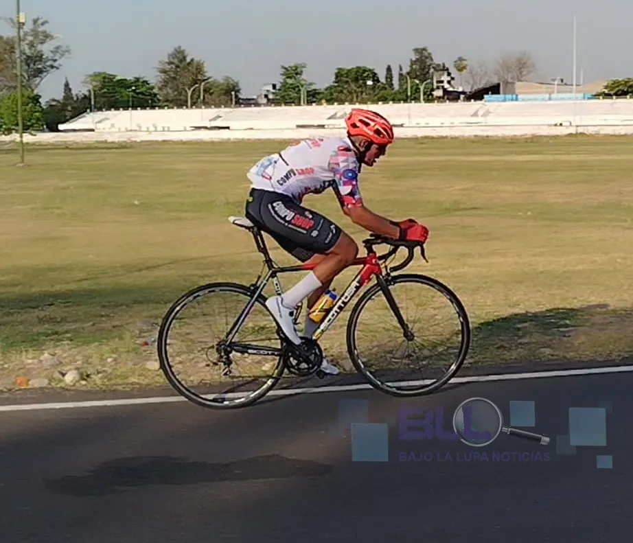 CICLISMO 1