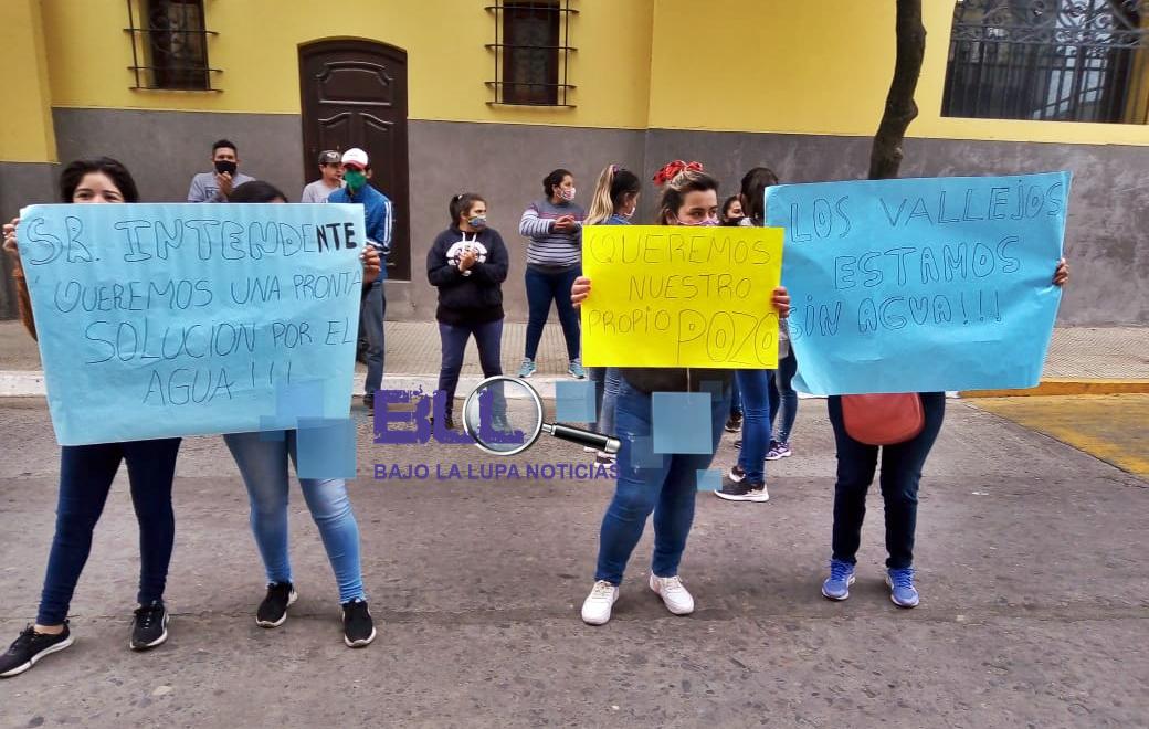 los vallejos