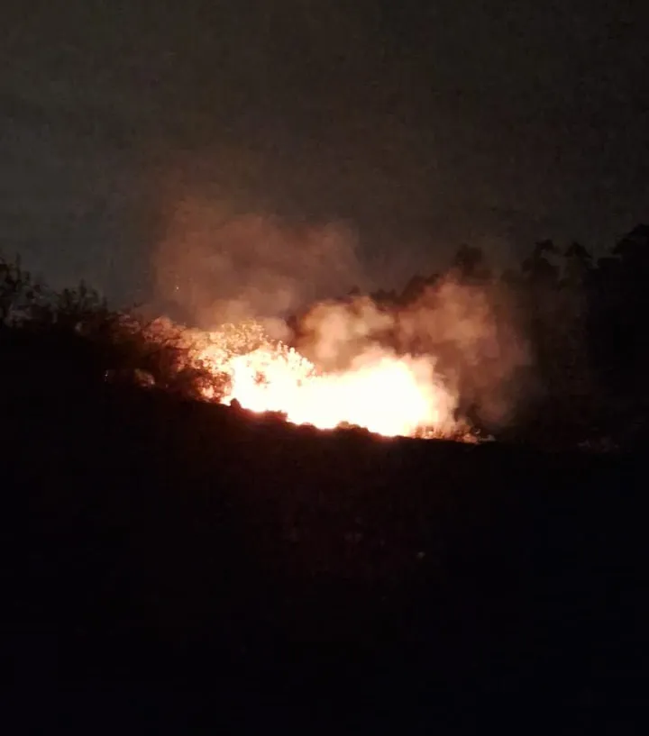 incendio