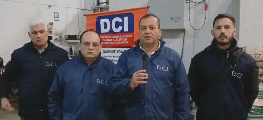 comercio interior - MANUEL CANTO