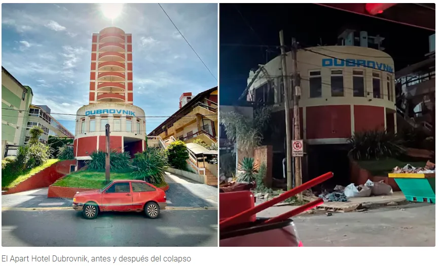 gessel antes y despues