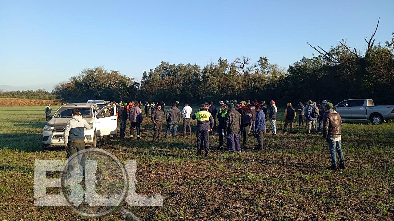 busqueda Sr. Coronel