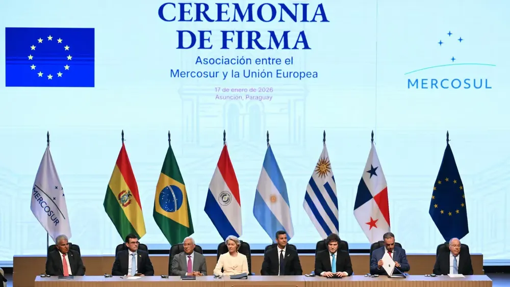 el-historico-acuerdo-entre-la-union-europea-y-el-mercosur-se-firmo-este-sabado-en-asuncion-foto-afpluis-robayo-P6PHJZ4PENBMFNGSBXOOOPFWKA