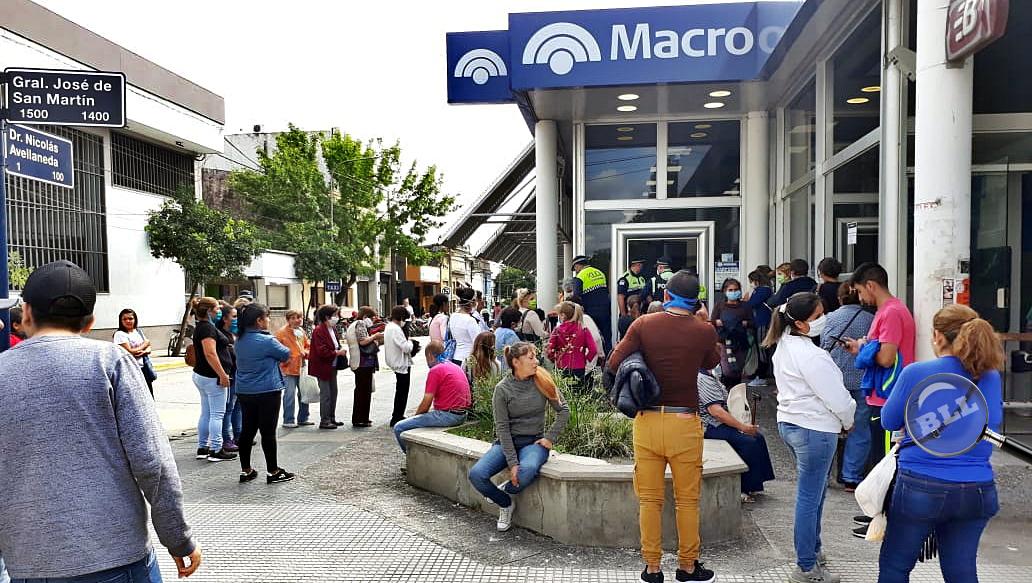 banco 1