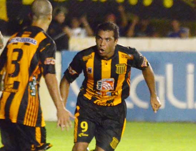 gol mitre