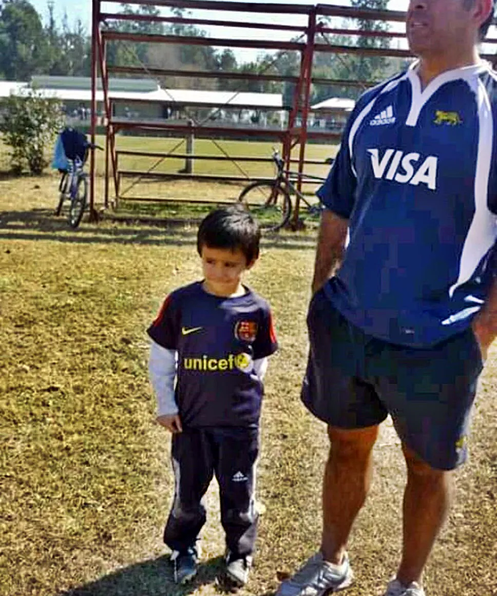 TOMI 6
