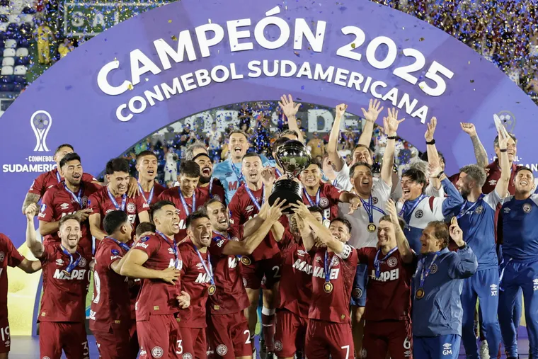 lanus-tendra-un-tremendo-ingreso-economico-ser-campeon-la-sudamericana