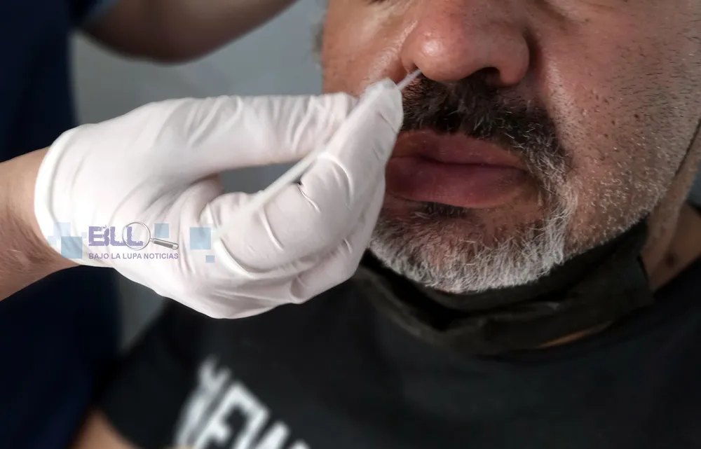 HOSPITAL - RESPIRATORIO