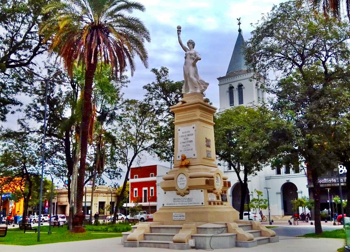 iglesia