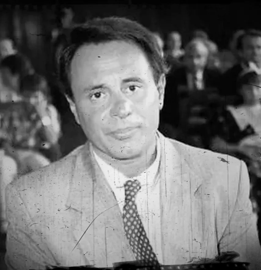 JUEZ ARAOZ ASESINATO