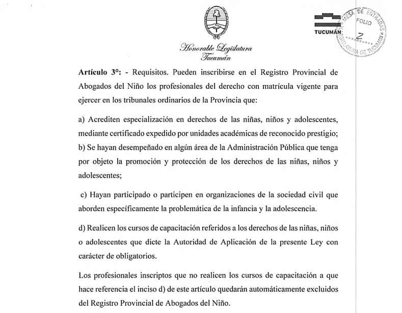 proyecto articulos 3