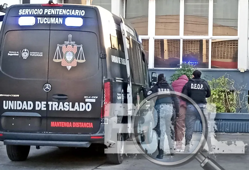 hurto celular al gobernador