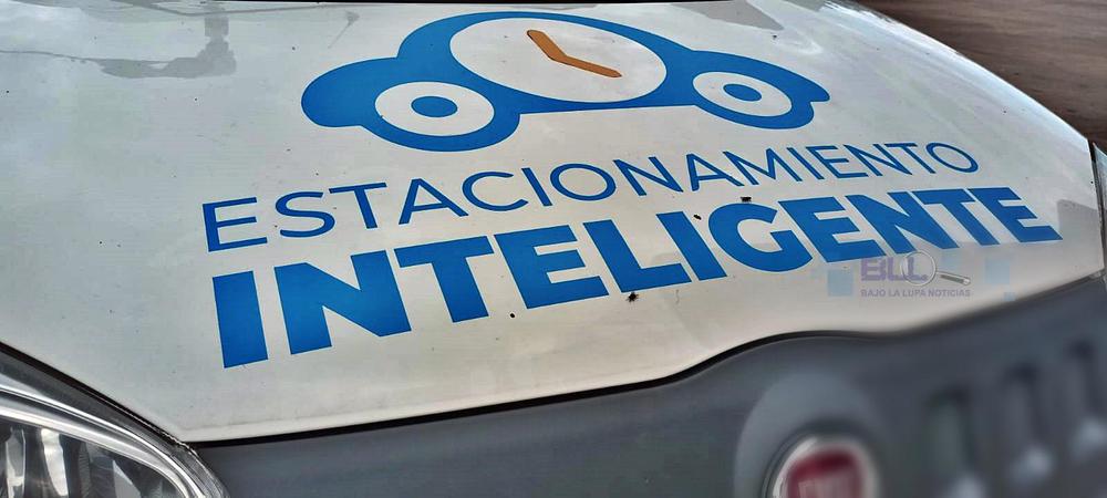 estacionamiento inteligente 2