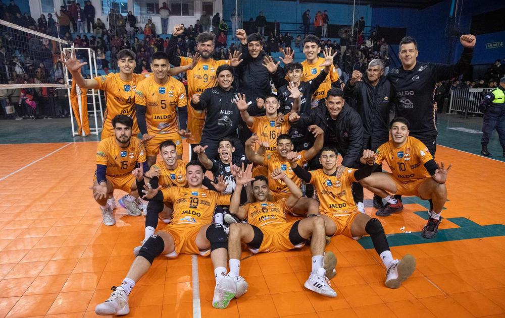 MONTEROS 2