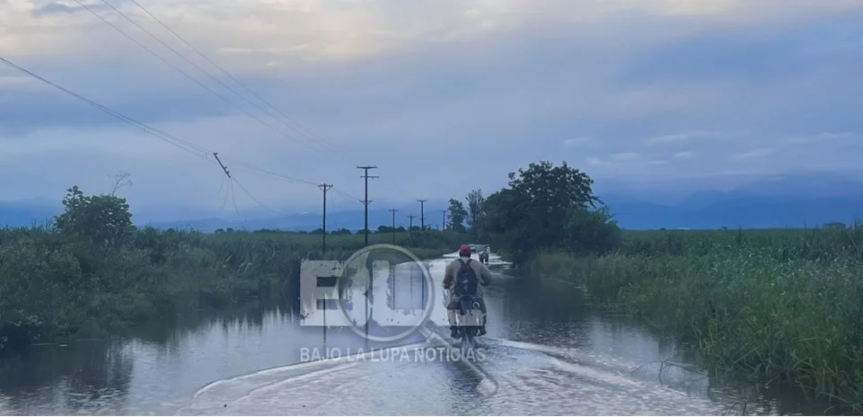 RP327 - Gastona Norte 1