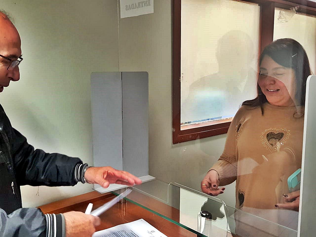 PRENSA - Legisladora Raquel E. Nievas