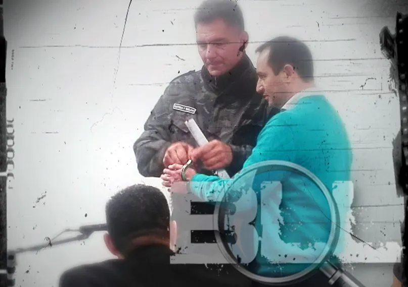 VEGA CONDENADO A PERPETUA