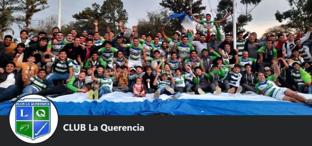 club LA QUERENCIA