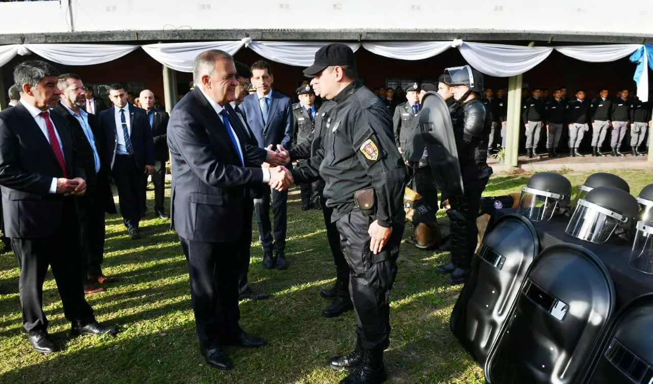 GOBERNADOR 3