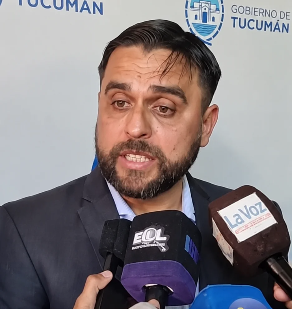 Carlos Funez
