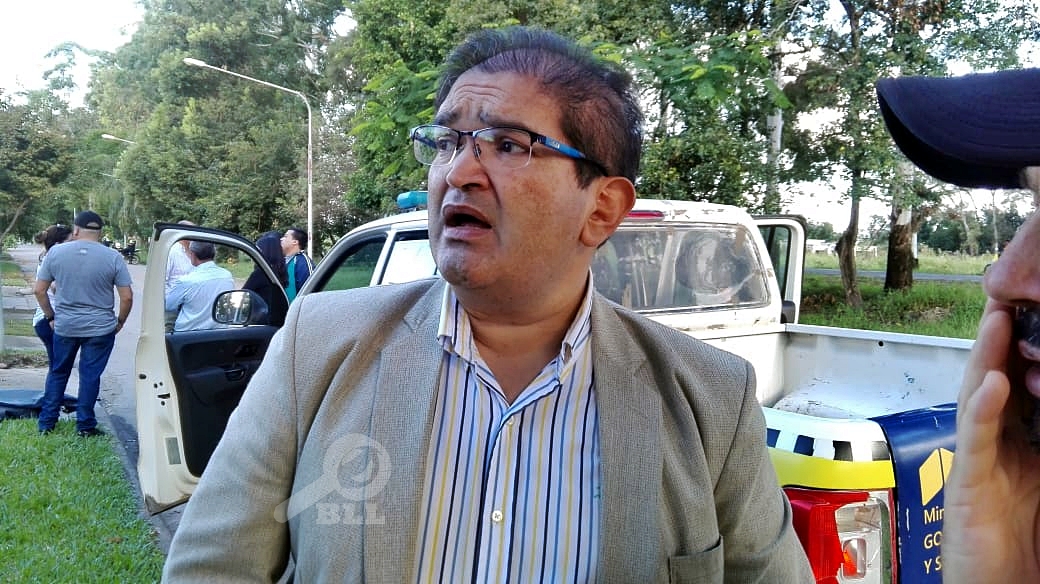 CHEQUER FISCAL