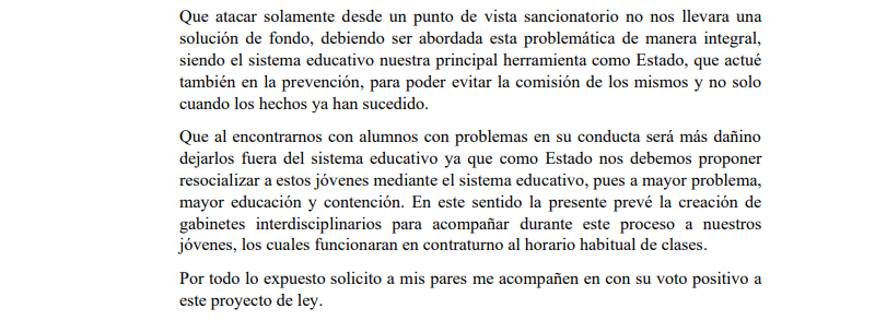 proyecto sobre violencia juvenil 2