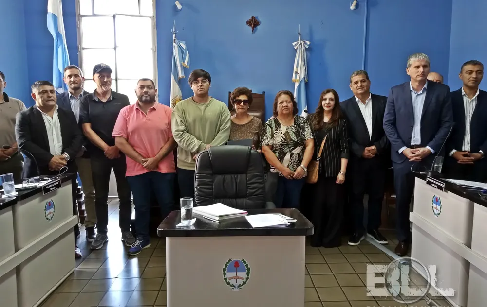 CABLE VISION CONCEPCION - HOMENAJE HCD