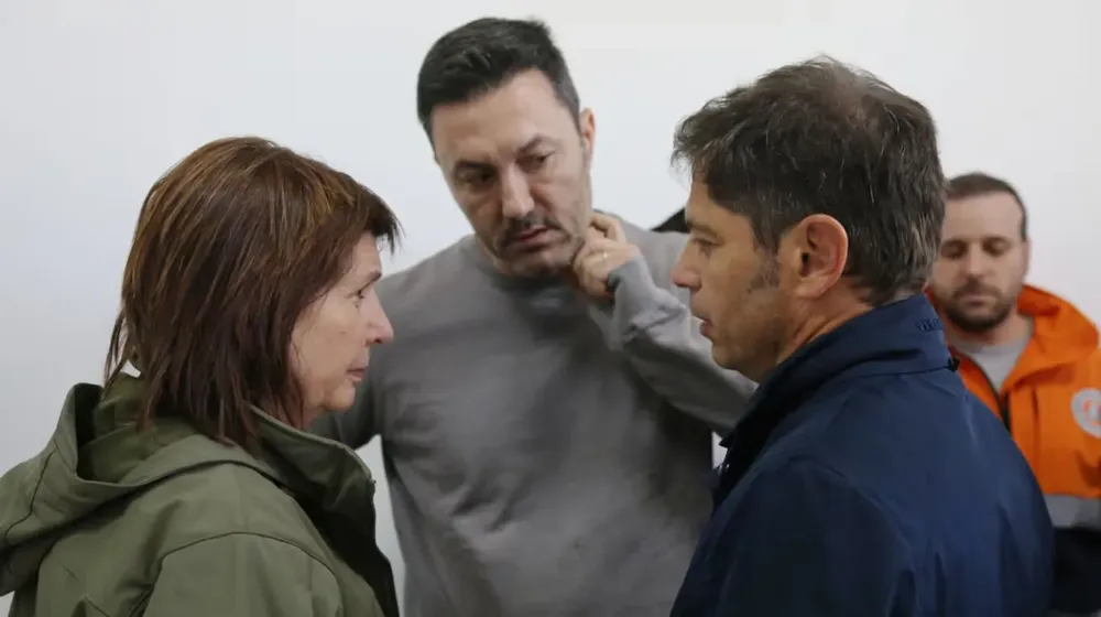 la-ministra-de-seguridad-patricia-bullrich-y-el-gobernador-bonaerense-axel-kicillof-acordaron-esfuerzos-durante-el-temporal-en-bahia-blanca-foto-gobierno-de-pba-KVERVPV2KNBPJBKRRH2NRFTVQM