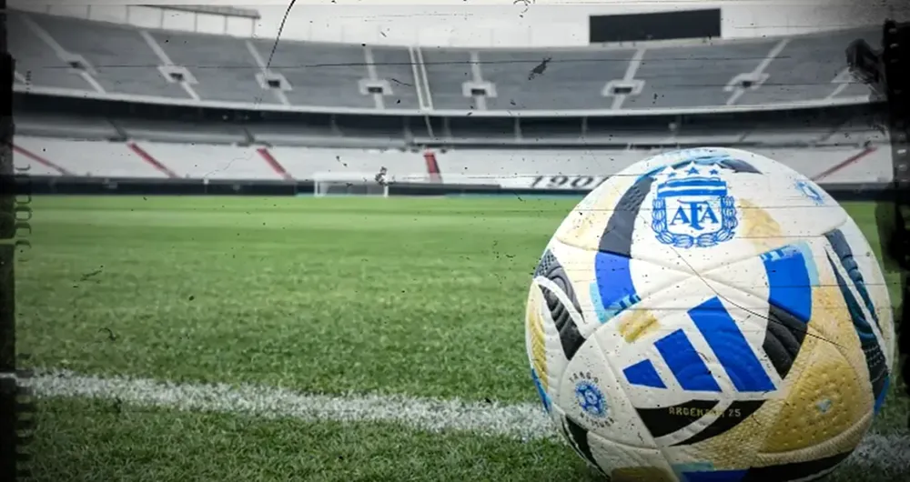 futbol paro