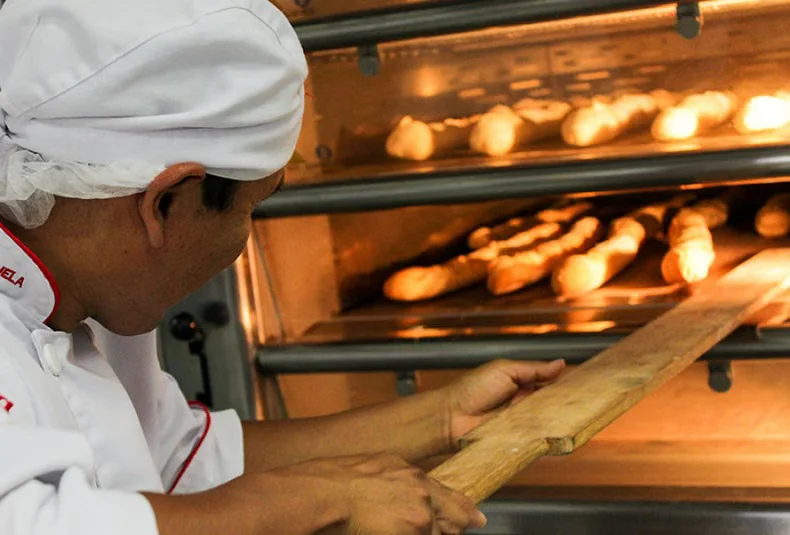 panaderia