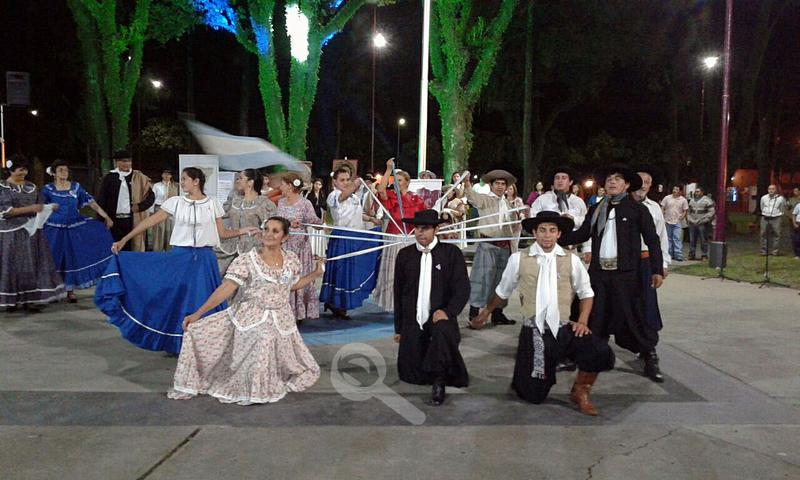 plaza ballet