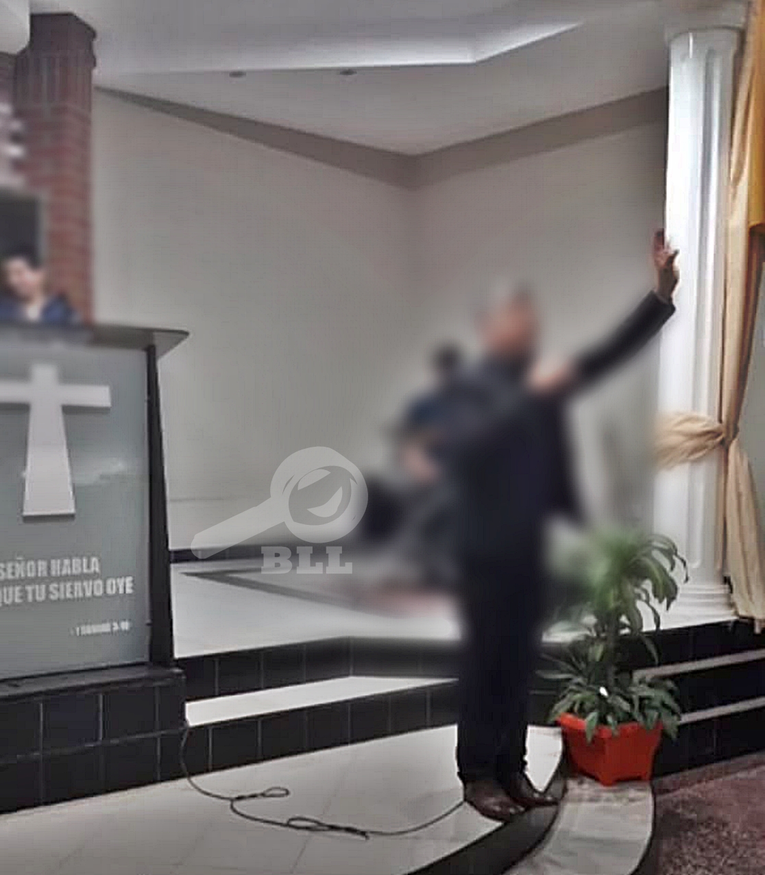 PASTOR 2
