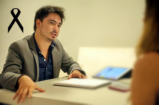ramiro granado